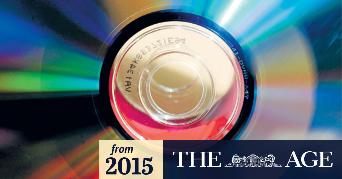 The vinyl revival is so yesterday why CDs are making a comeback